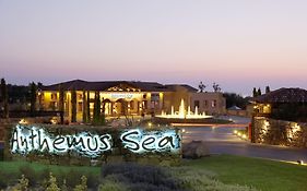Anthemus Sea Beach Hotel & Spa Halkidiki